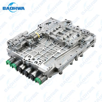 5HP19 Valve Body