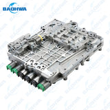 5HP19 Valve Body