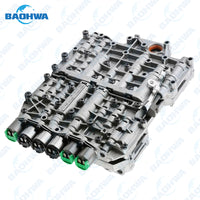 5HP19 Valve Body