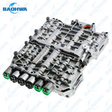 5HP19 Valve Body