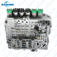5HP19 Valve Body