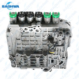 5HP19 Valve Body