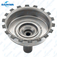 ZF5HP19 ZF5HP19A Intermediate Shaft (111 mm Overall Length, 34 splines)