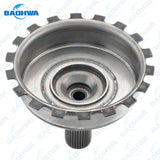 ZF5HP19 ZF5HP19A Intermediate Shaft (111 mm Overall Length, 34 splines)