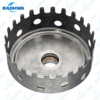 ZF5HP19 ZF5HP19A Planetary Gear Sun Gear