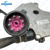 ZF5HP19 ZF5HP19FL ZF5HP19FLA 5 Speed Multifunction Switch