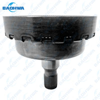ZF5HP19 ZF5HP19FL ZF5HP19FLA Intermediate Shaft With Ring Gear, 18 Lugs, 111mm Tall (94-Up)