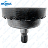 ZF5HP19 ZF5HP19FL ZF5HP19FLA Intermediate Shaft With Ring Gear, 18 Lugs, 111mm Tall (94-Up)