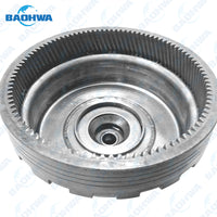 ZF5HP19 ZF5HP19FL ZF5HP19FLA Intermediate Shaft With Ring Gear, 18 Lugs, 111mm Tall (94-Up)
