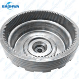 ZF5HP19 ZF5HP19FL ZF5HP19FLA Intermediate Shaft With Ring Gear, 18 Lugs, 111mm Tall (94-Up)