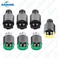 ZF5HP19 ZF5HP19FL ZF5HP19FLA Solenoid Kit (7 Pcs)