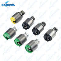 ZF5HP19 ZF5HP19FL ZF5HP19FLA Solenoid Kit (7 Pcs)