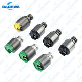 ZF5HP19 ZF5HP19FL ZF5HP19FLA Solenoid Kit (7 Pcs)