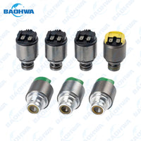 ZF5HP19 ZF5HP19FL ZF5HP19FLA Solenoid Kit (7 Pcs)