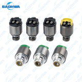 ZF5HP19 ZF5HP19FL ZF5HP19FLA Solenoid Kit (7 Pcs)