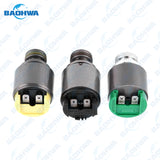 ZF5HP19 ZF5HP19FL ZF5HP19FLA Solenoid Kit (7 Pcs)