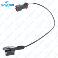 ZF5HP19 ZF5HP19FL ZF5HP19FLA Speed Transmitter (Hall Sensor)