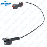 ZF5HP19 ZF5HP19FL ZF5HP19FLA Speed Transmitter (Hall Sensor)