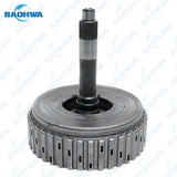 U140E U140F U150E U151E U151F U241E U250E U251E Forward Clutch Drum 5 Clutch With 26 Spline Shaft