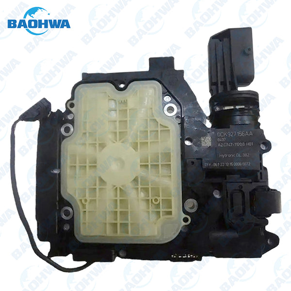 0CJ 0CK Control Unit Module