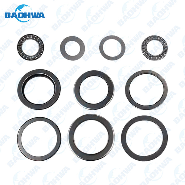 U660E U660F U760E U760F Bearing Kit