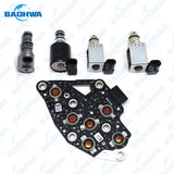 4T65E Master Electronic Solenoid Kit (97-02)