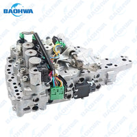 JF010E RE0F09A Valve Body With Solenoid