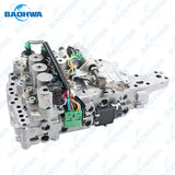 JF010E RE0F09A Valve Body With Solenoid