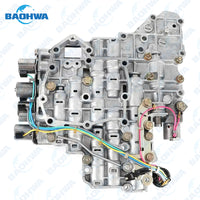 RE4F04A Valve Body