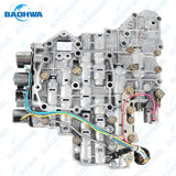 RE4F04A Valve Body