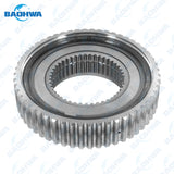 6L80 Overrunning Low Reverse Clutch Sprag Assembly (38 Segments, Complete With Clips)