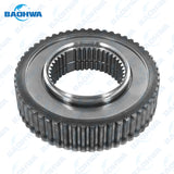 6L90 Overrunning / Low Reverse Clutch Sprag Assembly (30 Segments, Complete With Clips)