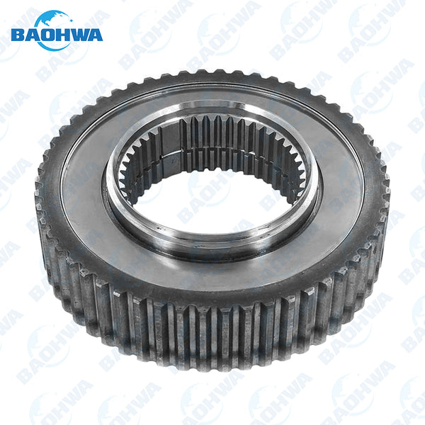 6L90 Overrunning / Low Reverse Clutch Sprag Assembly (30 Segments, Complete With Clips)