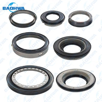 4T40E 4T45E Piston Kit (7 Pcs)