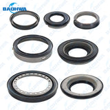 4T40E 4T45E Piston Kit (7 Pcs)