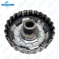 A140 Overdrive Clutch Drum Assembly