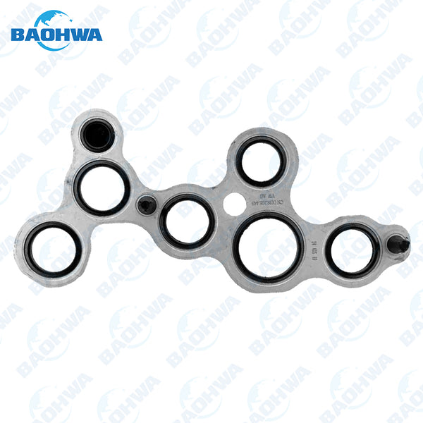 0CK DL382 Valve Body Seal Gasket -3