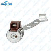 U140 U240 Lock-Up DSL Solenoid 11.5mm Long Snout (Brown Connector)