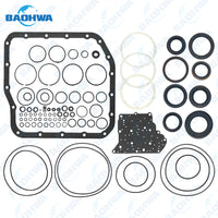 U140E U140F Master Kit