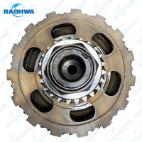 U140E U140F Underdrive Planet & Drum 3 Gears 23T & 1 Groove Pinion