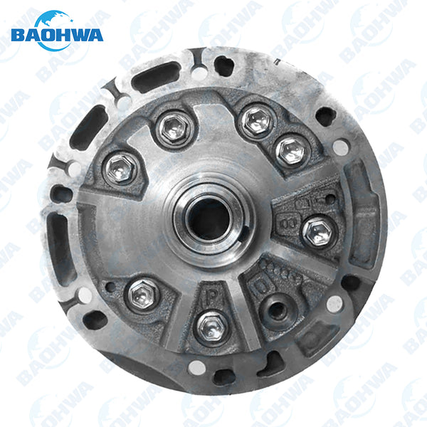 K313 Oil Pump Assembly