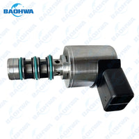 0CK 0CL 0CJ DL382 N215 N216 Pressure Regulator Solenoid