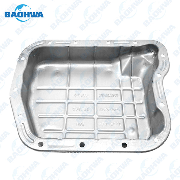 A518 A618 Pan (80mm Deep) (90-Up)