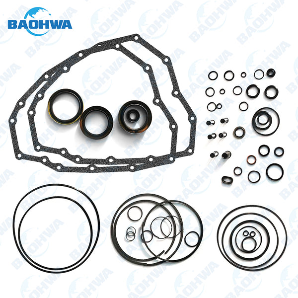 JF015E RE0F11A Overhaul Kit