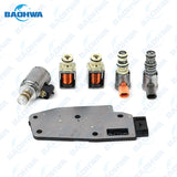 4L60E Master Solenoid Kit (6 Pcs) (03-Up)