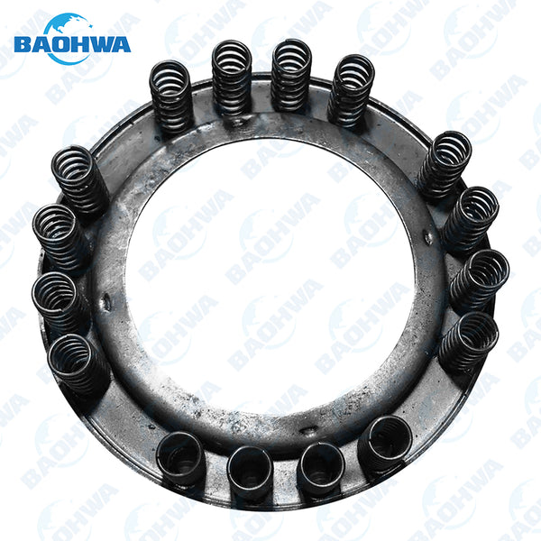 A340E 30-40LE Retainer With Springs