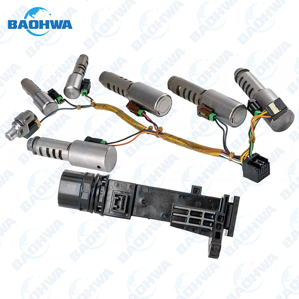 U660E Solenoid Kit