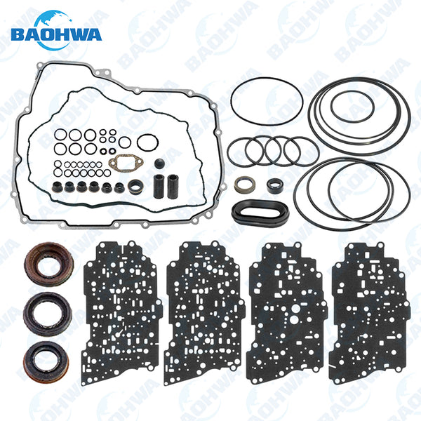 6T40 6T40E 6T45E Overhaul Kit