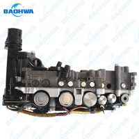 U660E U660F Valve Body - 7 Solenoids