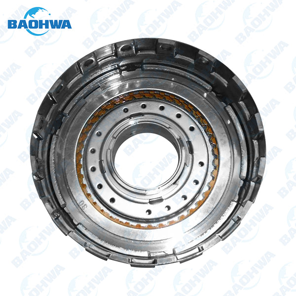 A540 Direct Drum